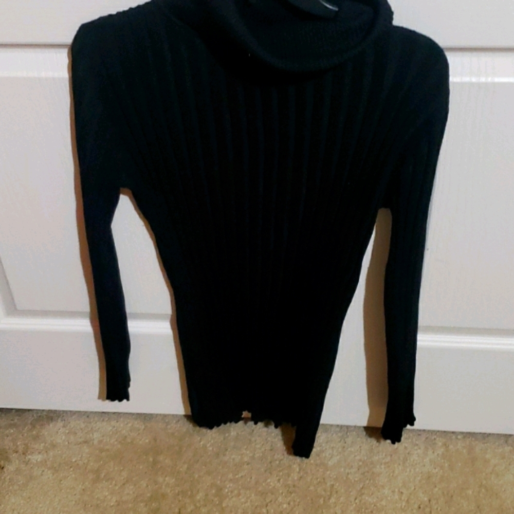Turtleneck